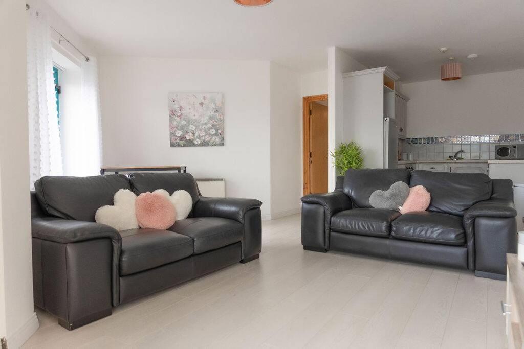 City Centre Riverview Apartment