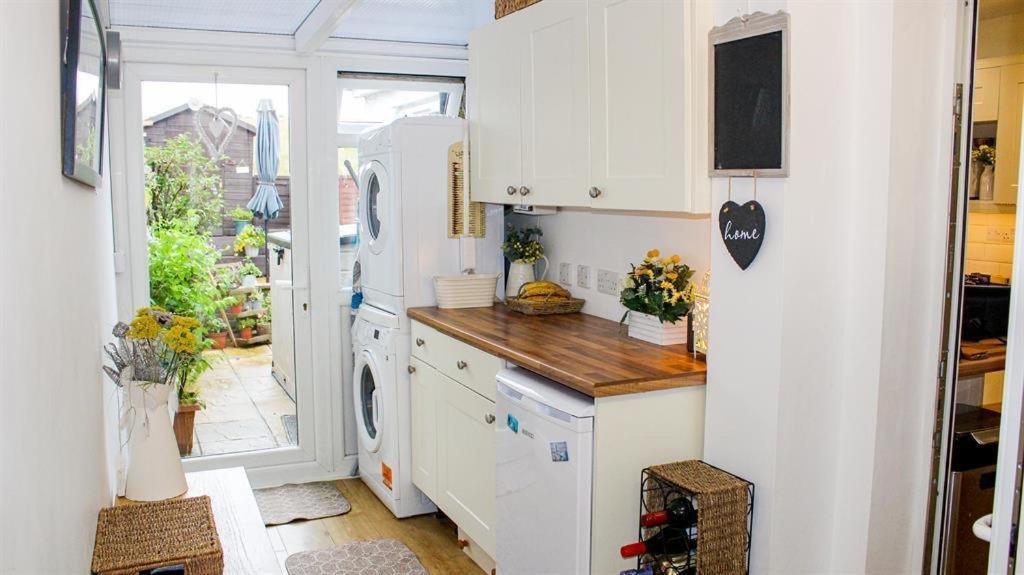 Spacious Holiday Home in Cumbria