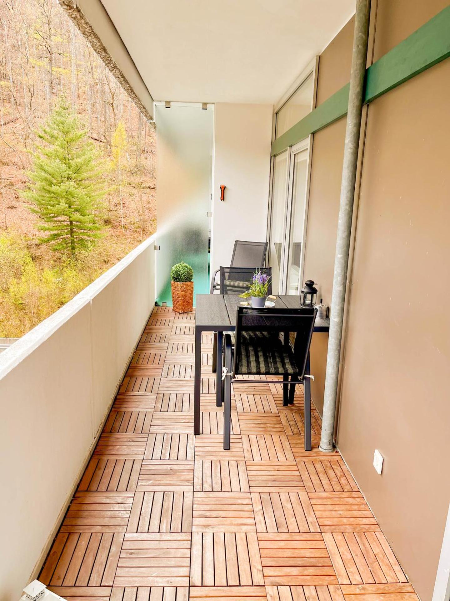 View (from property/room)