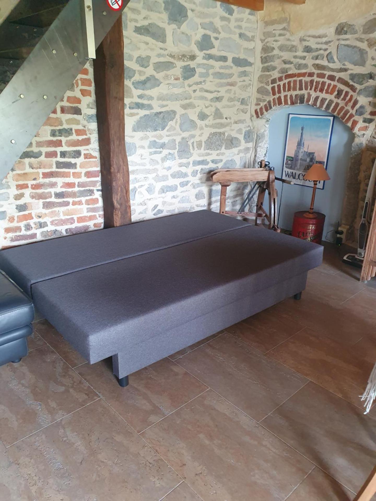 Gîte « le Sault-Poket »