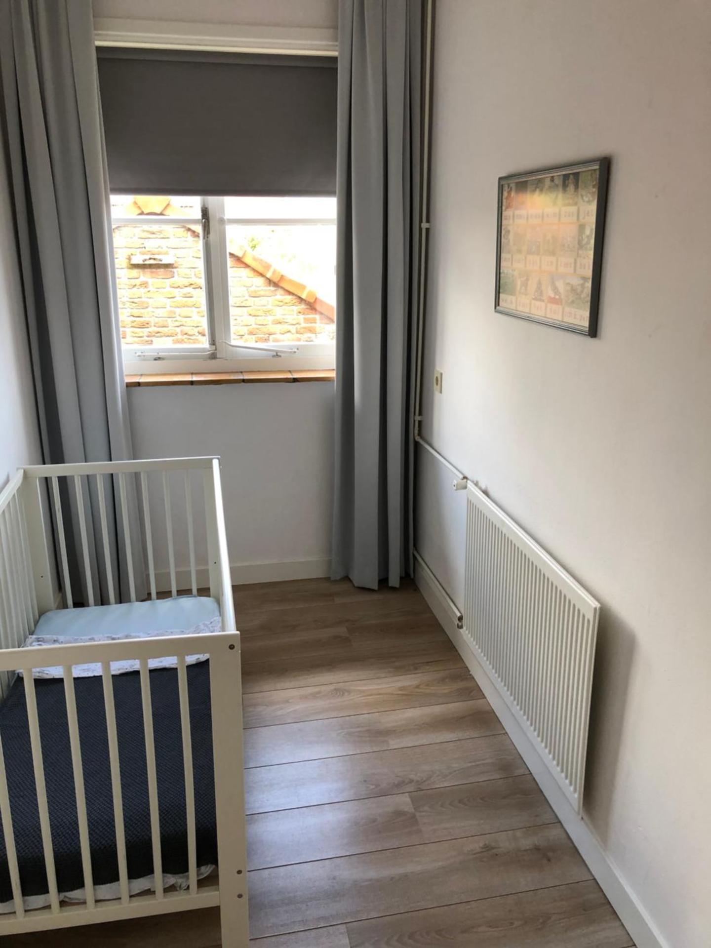 IJsselmeer appartement