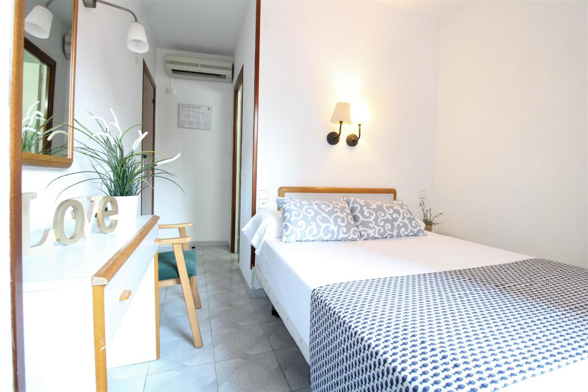 Double Room - Single Use