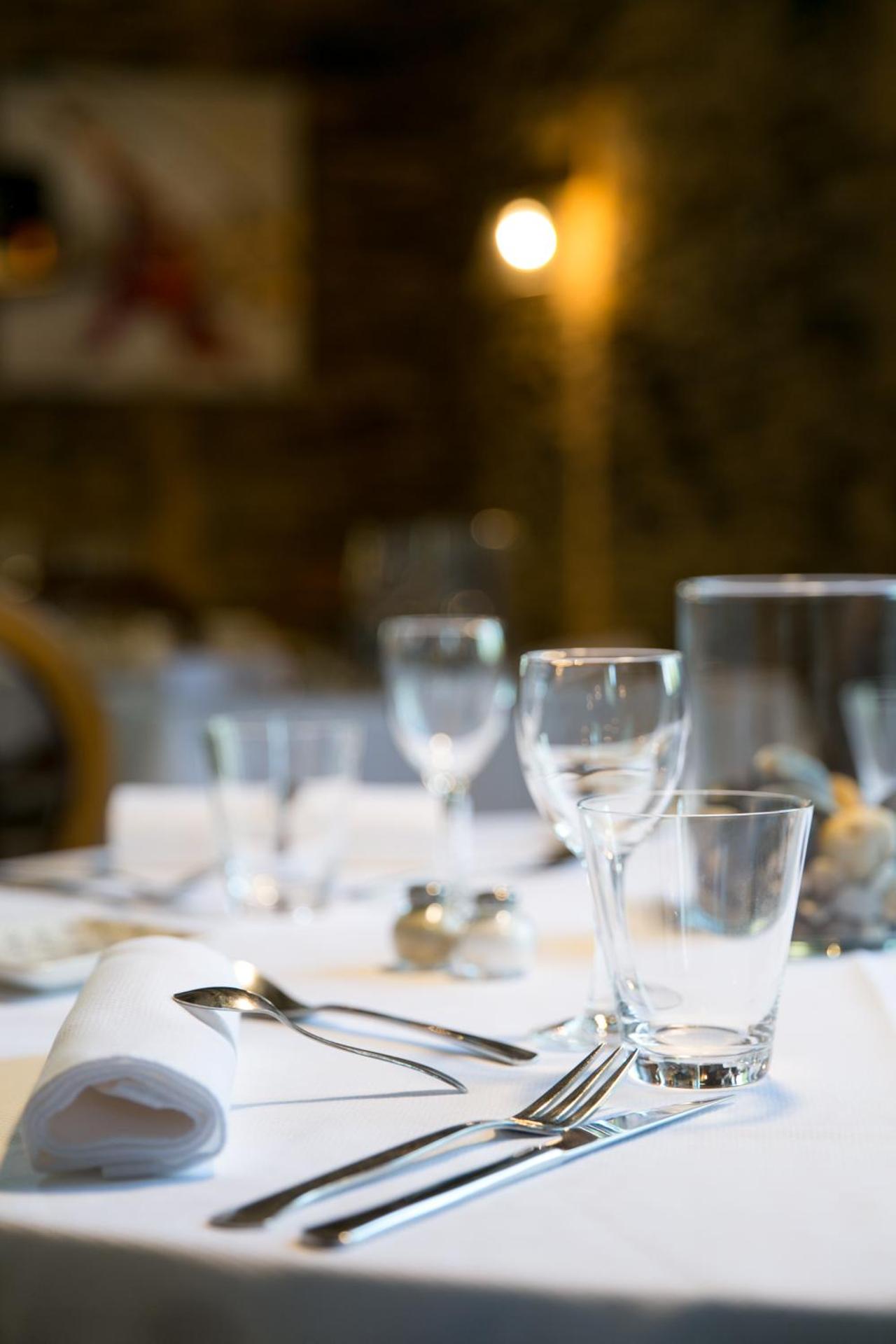 Logis Auberge De L'ombrée