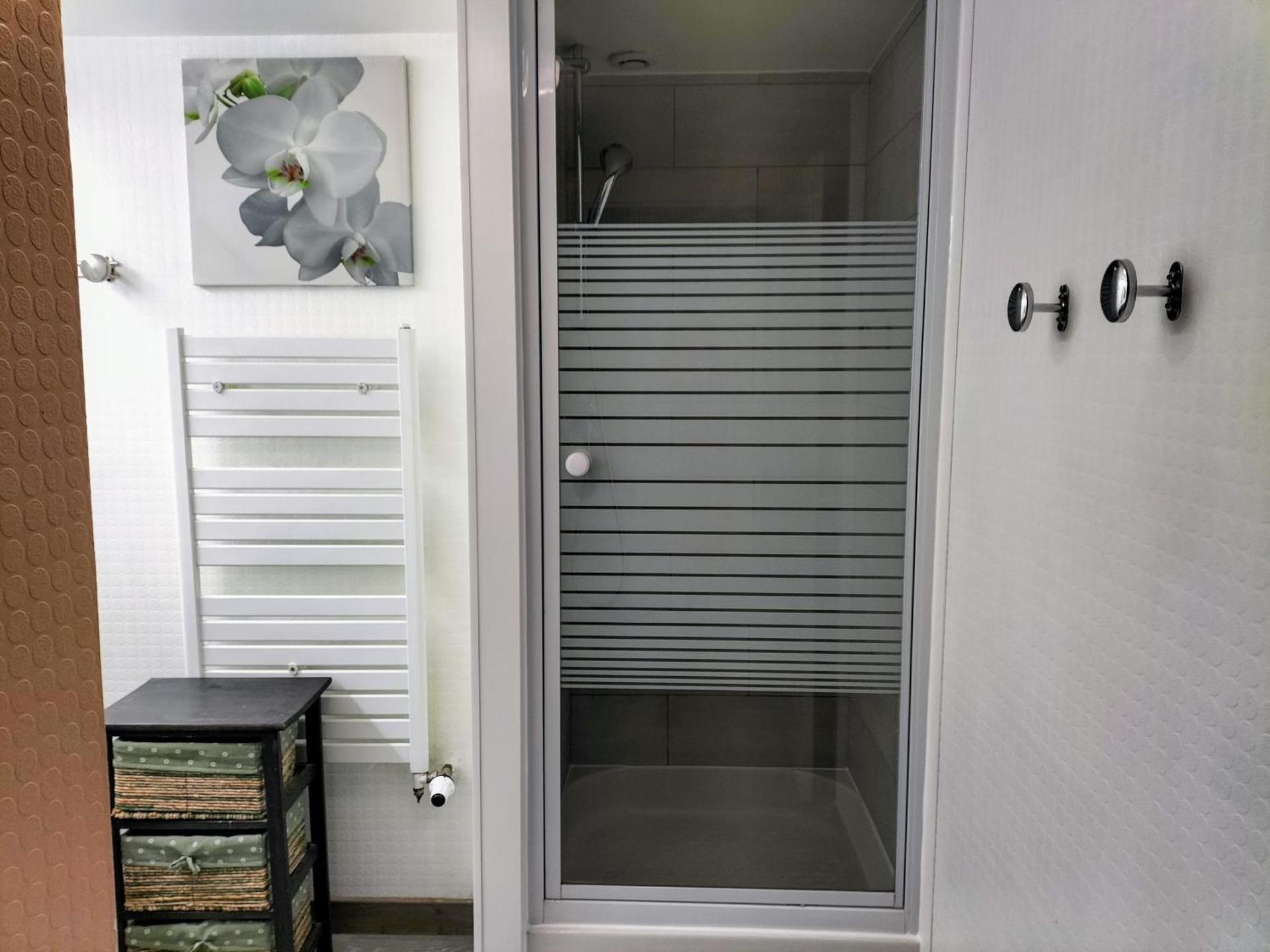 Economy Double or Twin Room