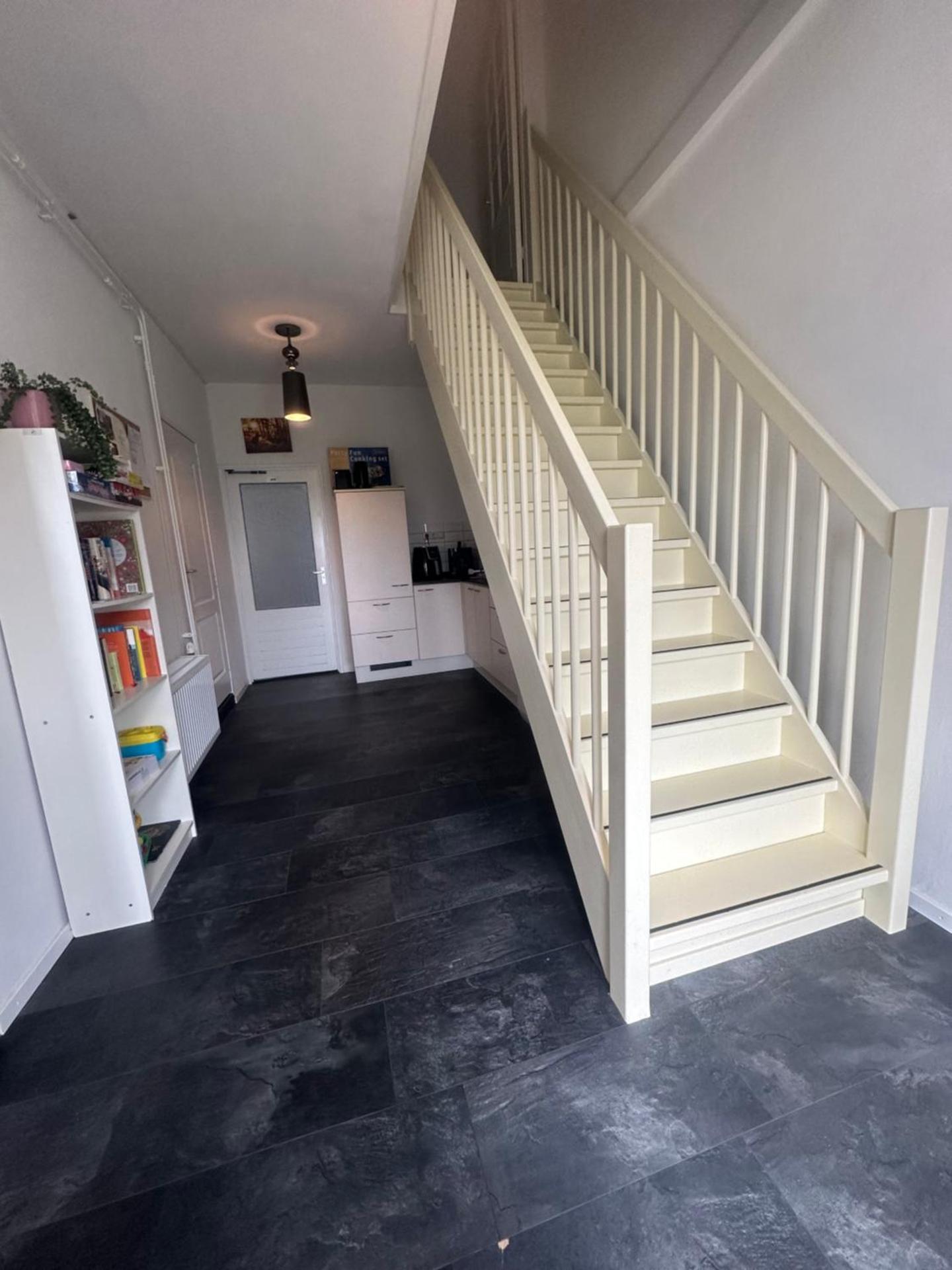 Het Tinkerparadijs, paarden, rust en ruimte.