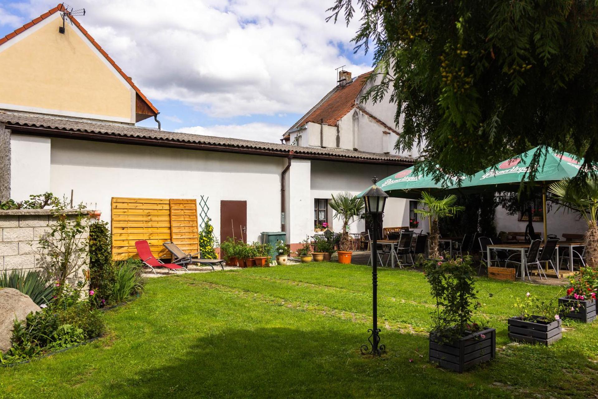 Hotel Rychta Netolice