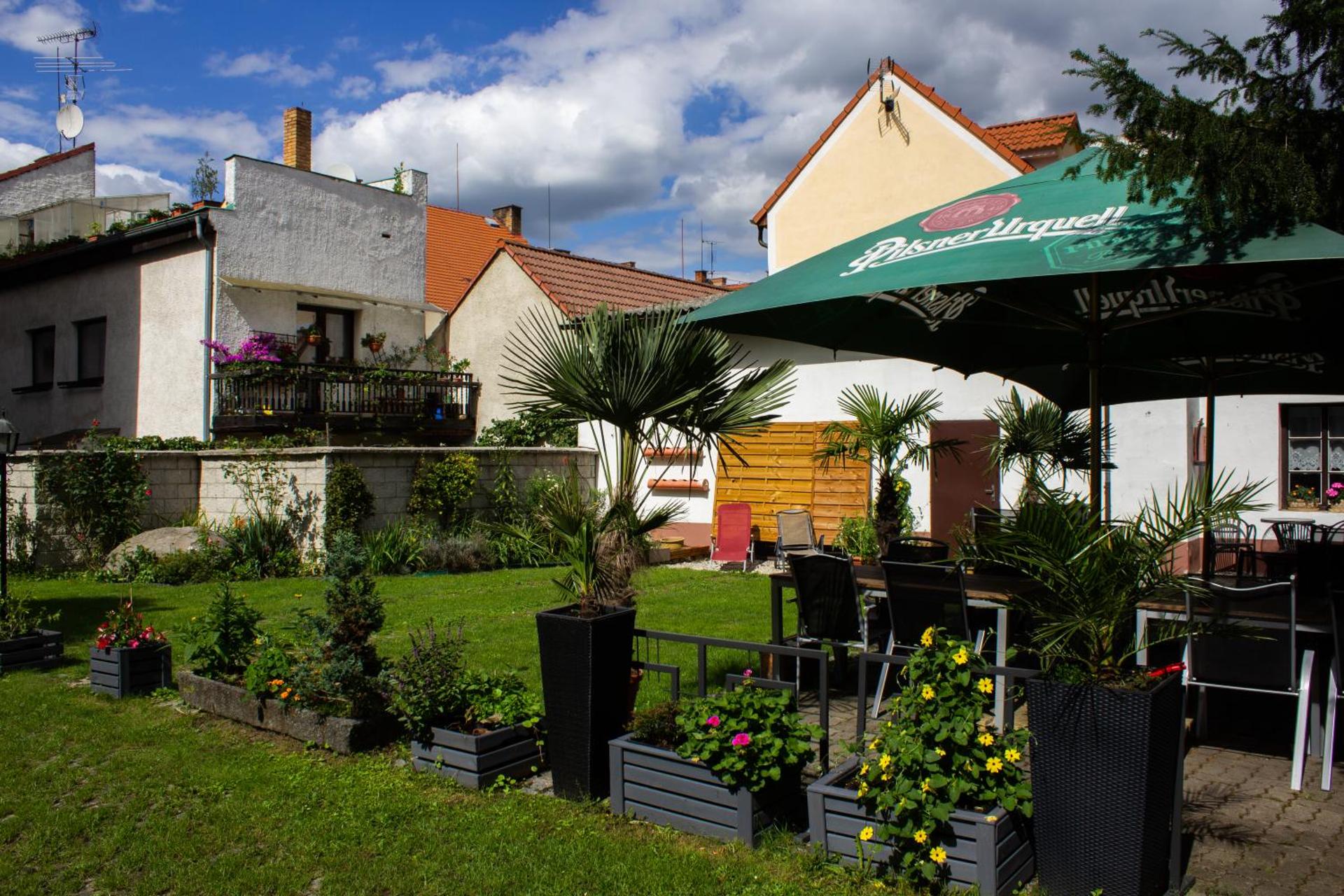 Hotel Rychta Netolice