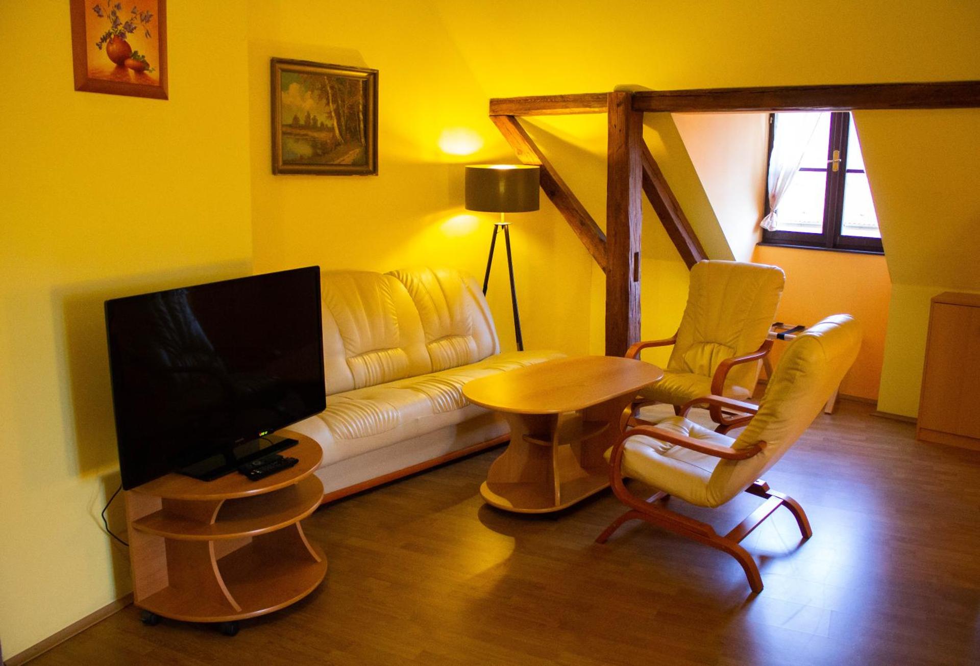 Hotel Rychta Netolice