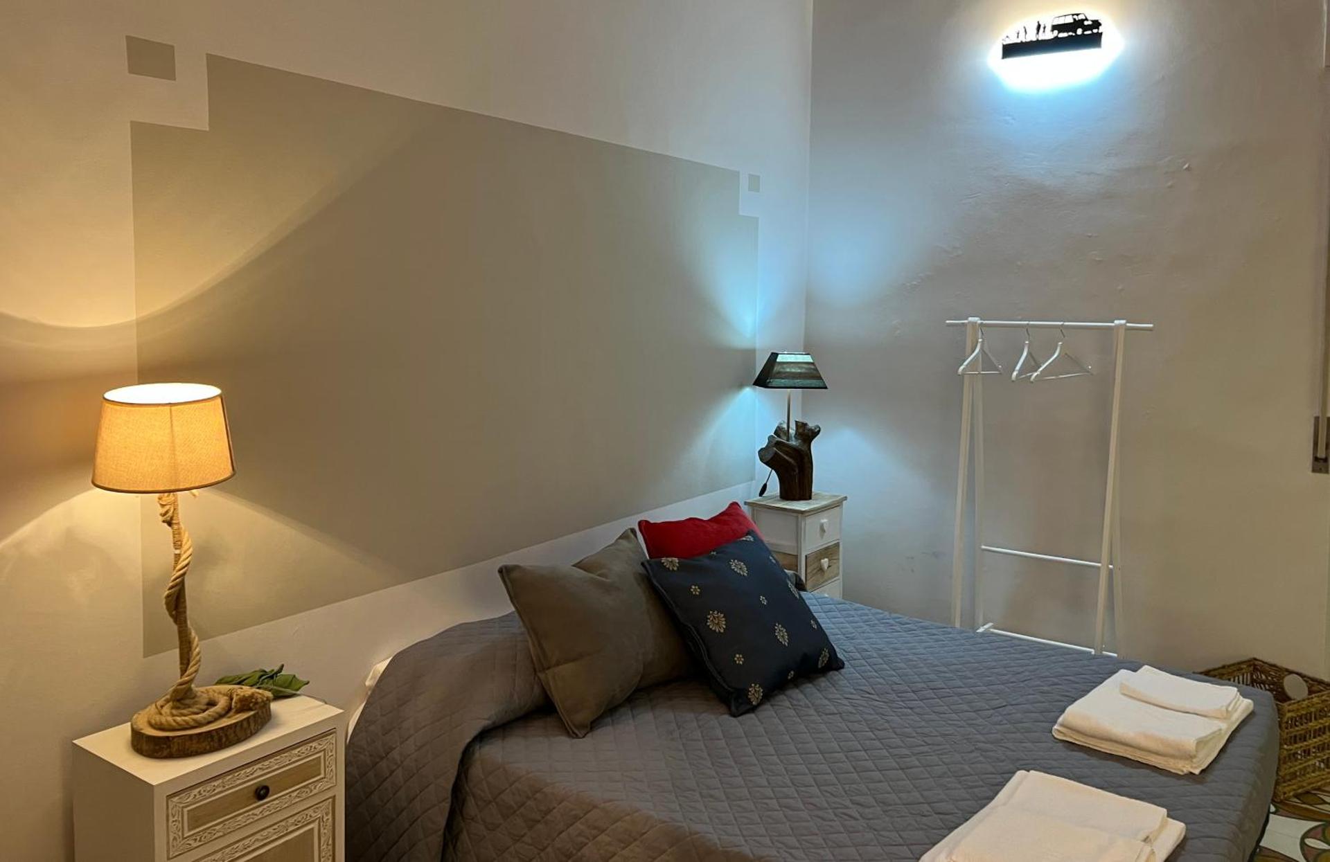 Le Dimore Del Gufo - La Cattedrale