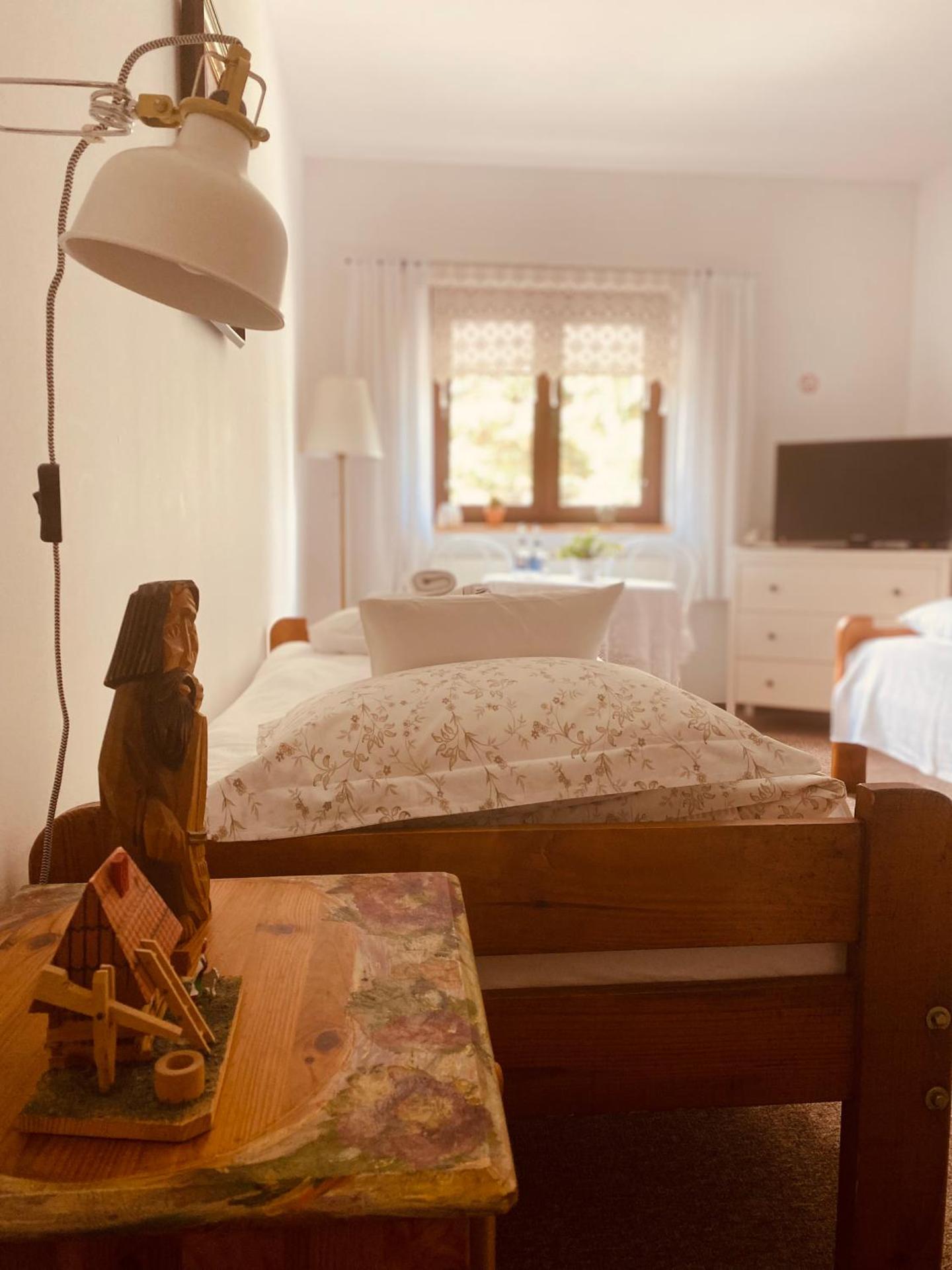 Restauracja Pensjonat Buda