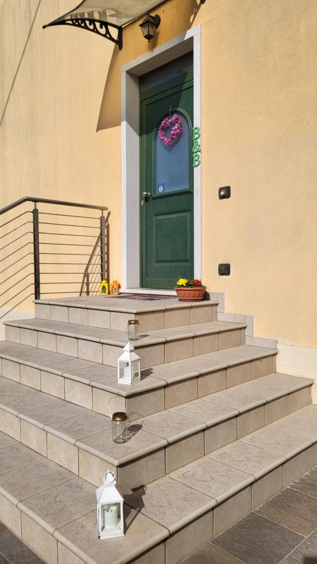 B&B A casa di Eleonora