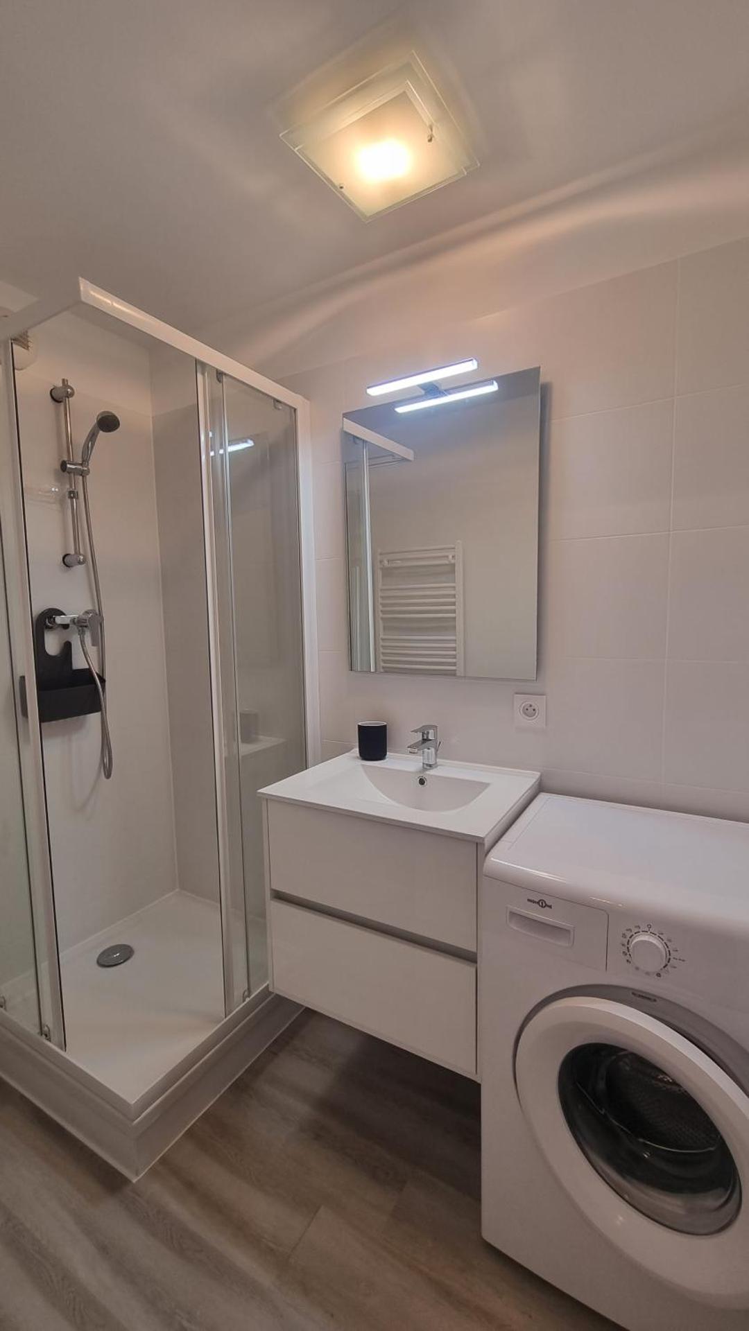 Résidence Anthérieu - Appartements neufs tout confort