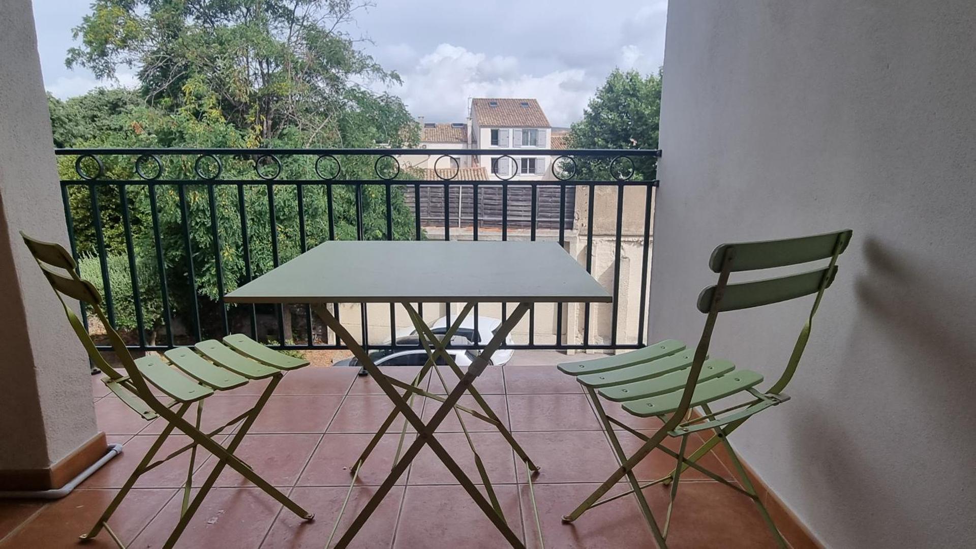 Résidence Anthérieu - Appartements neufs tout confort