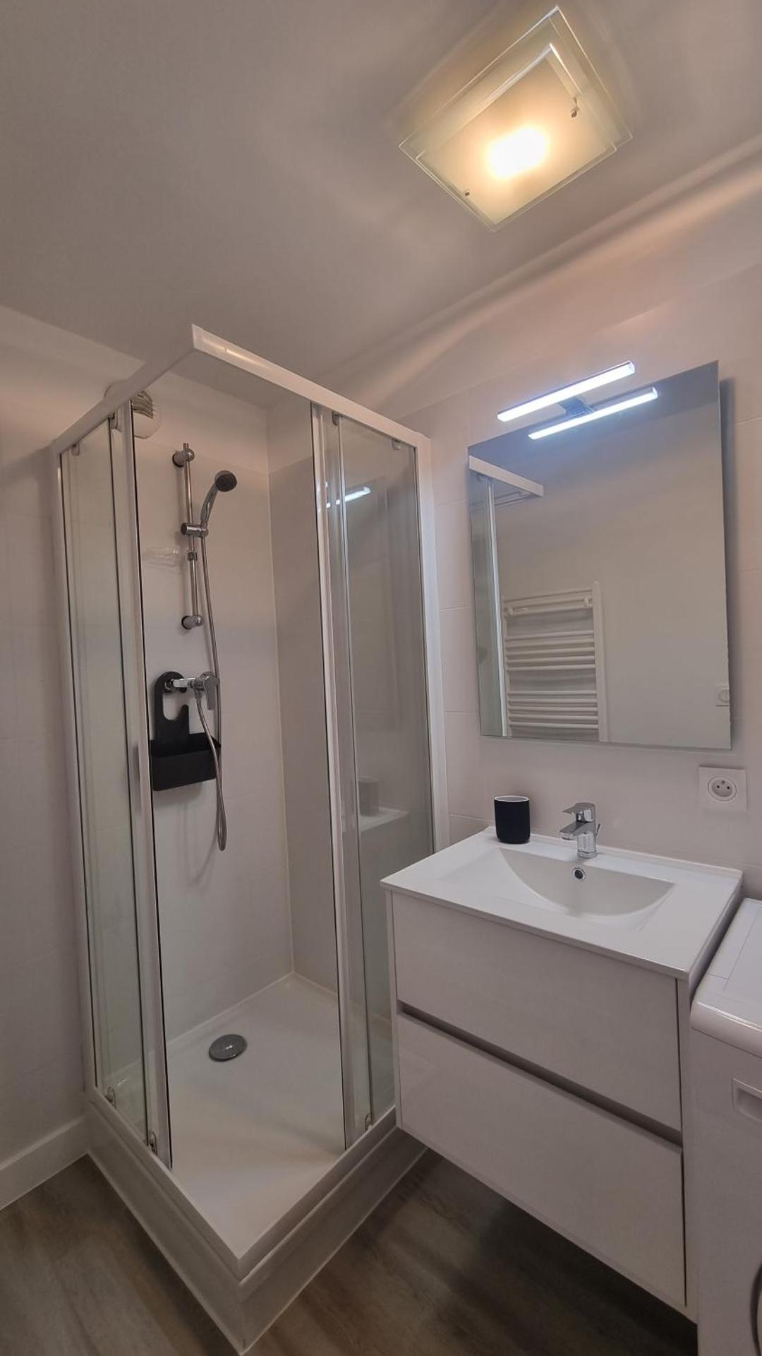 Résidence Anthérieu - Appartements neufs tout confort