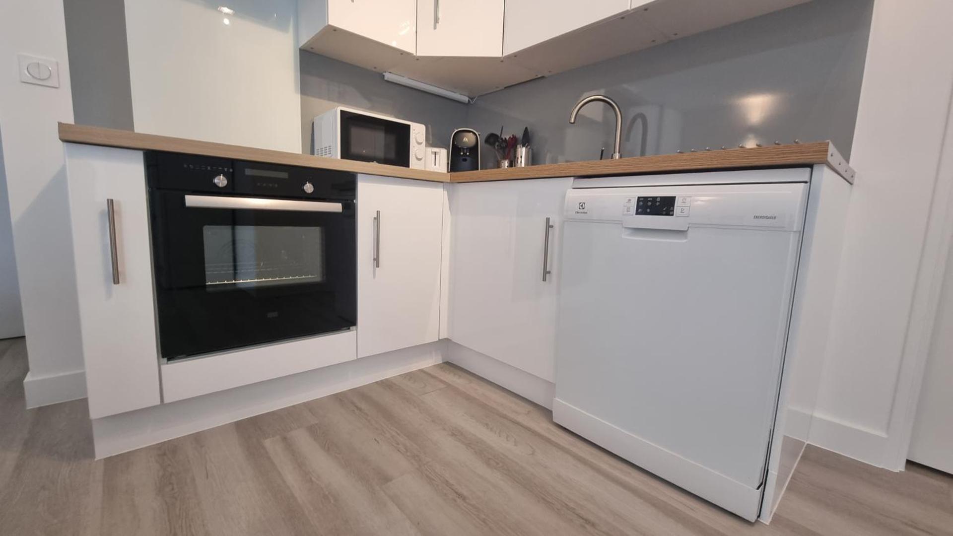 Résidence Anthérieu - Appartements neufs tout confort