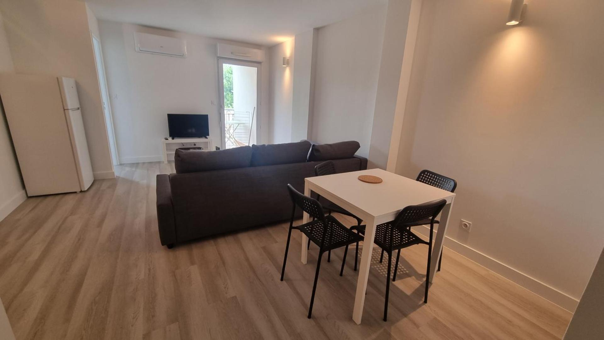 Résidence Anthérieu - Appartements neufs tout confort