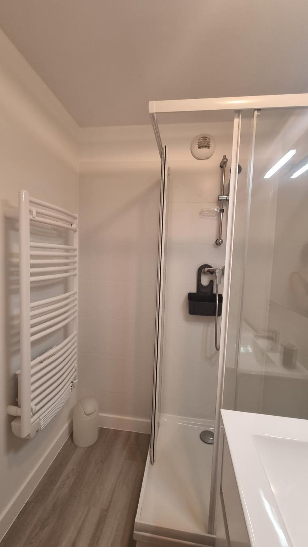 Résidence Anthérieu - Appartements neufs tout confort