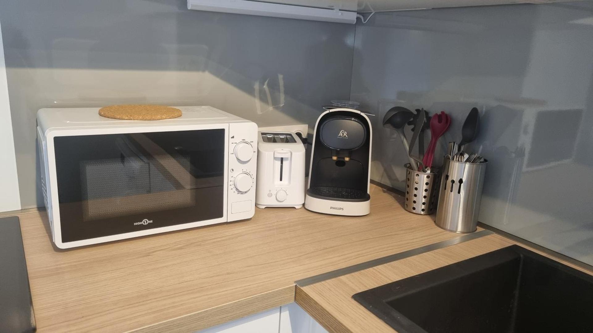 Résidence Anthérieu - Appartements neufs tout confort