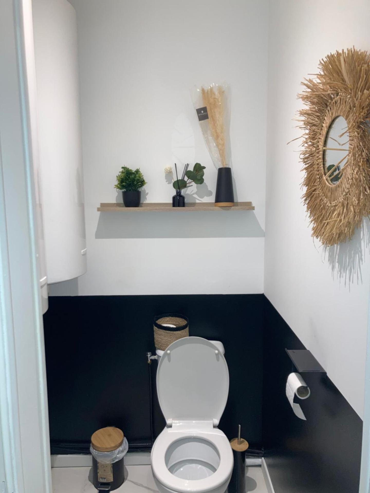 Séduisant petit cocon