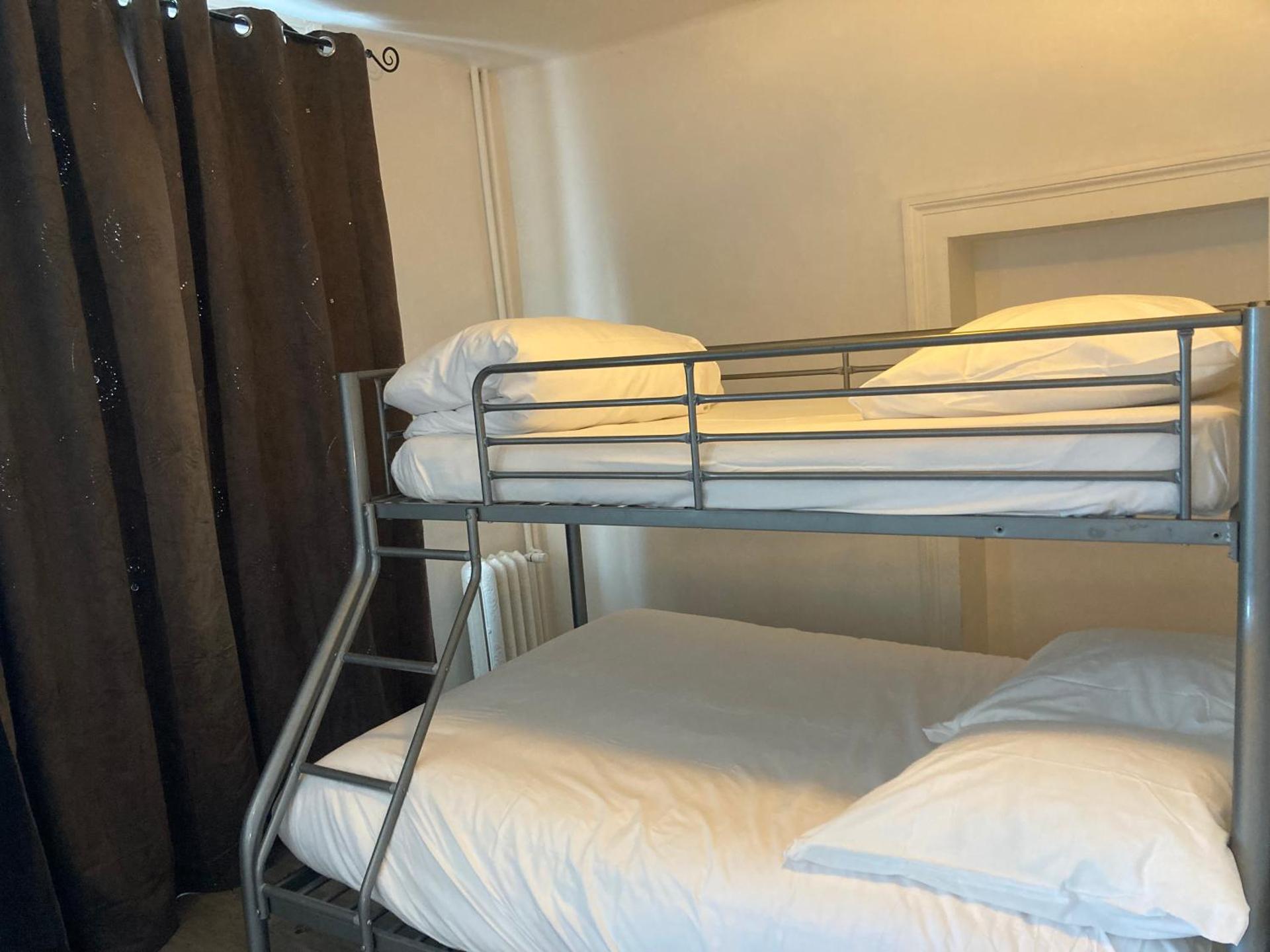 Superior Family Room