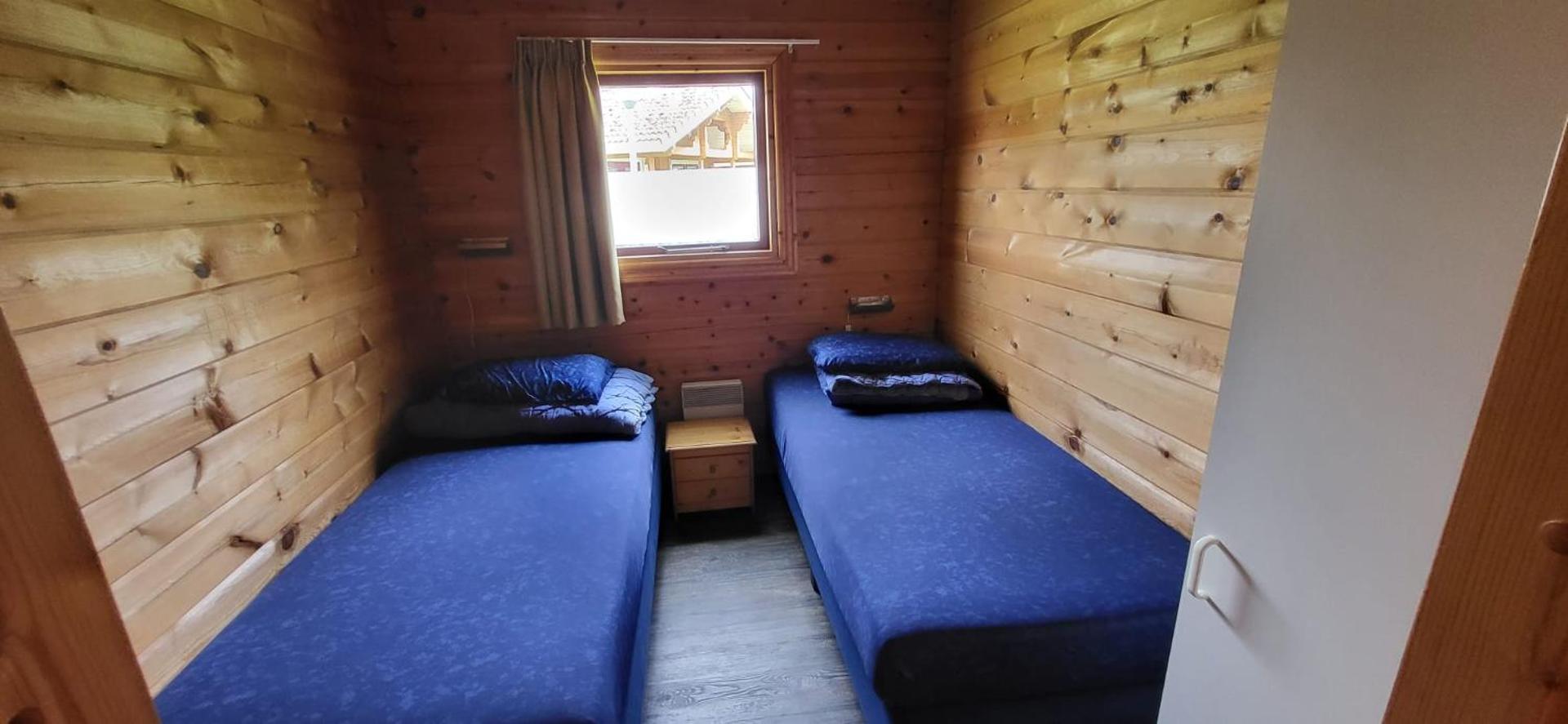 Familie bungalow Sundsvall