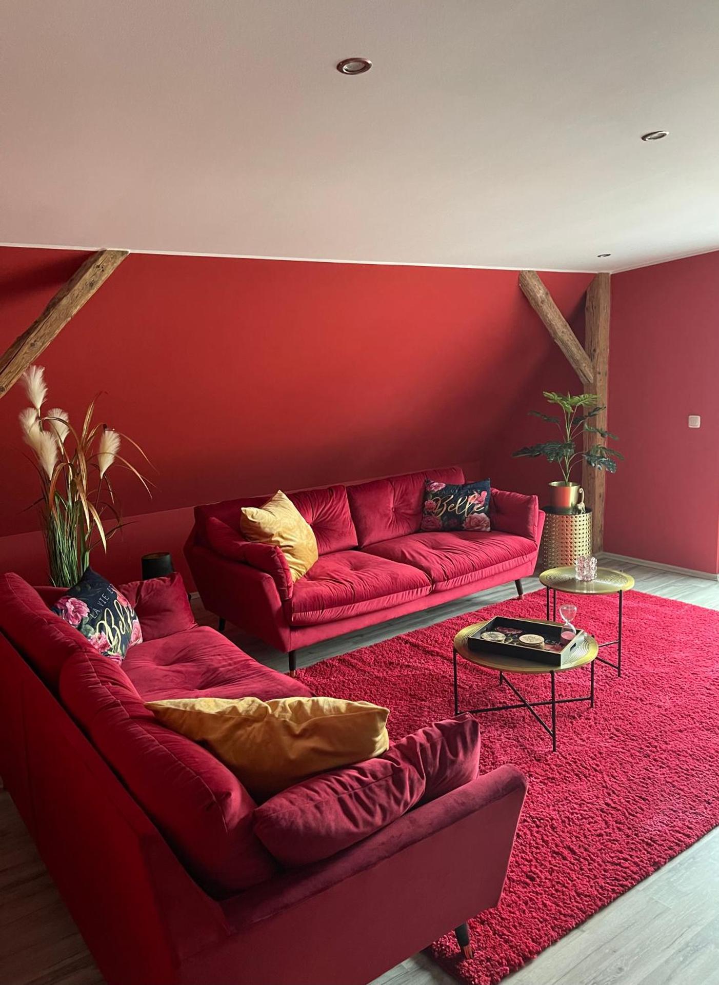 Ferienwohnung Thiele in Rosswein