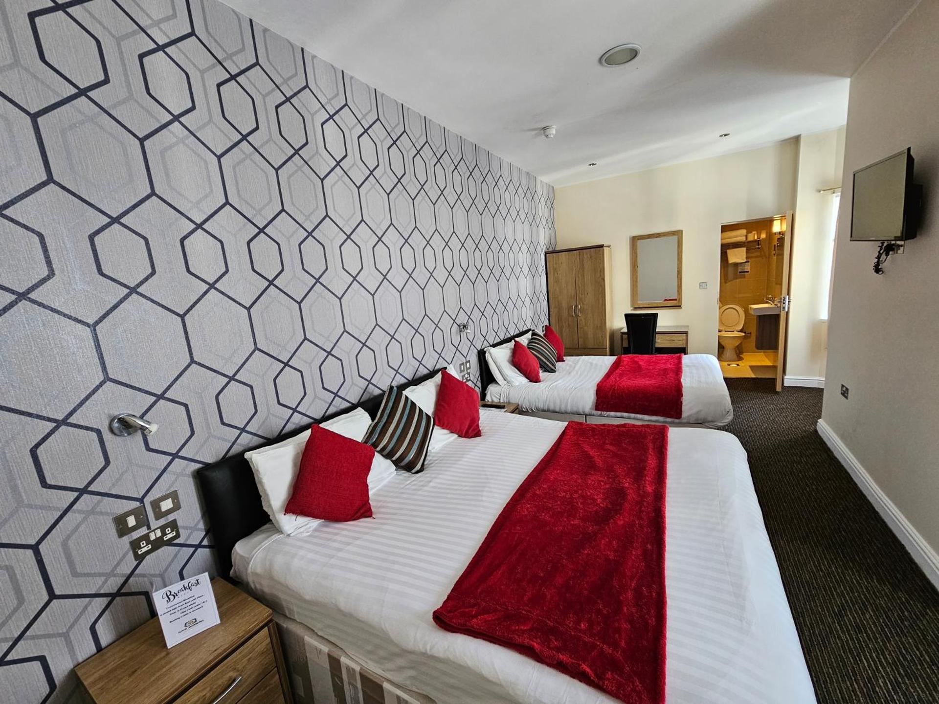 Elsinore Hotel Llandudno