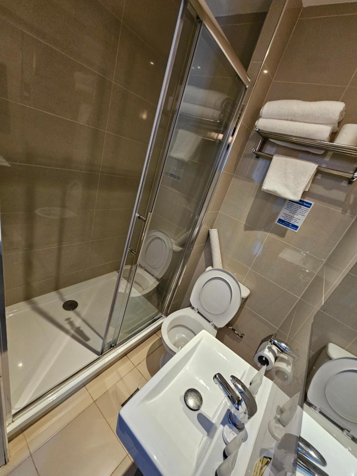 Elsinore Hotel Llandudno