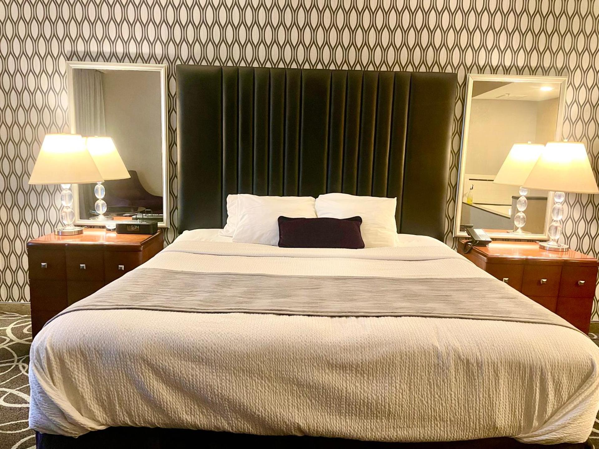 Grand Suite with Two Queen Beds