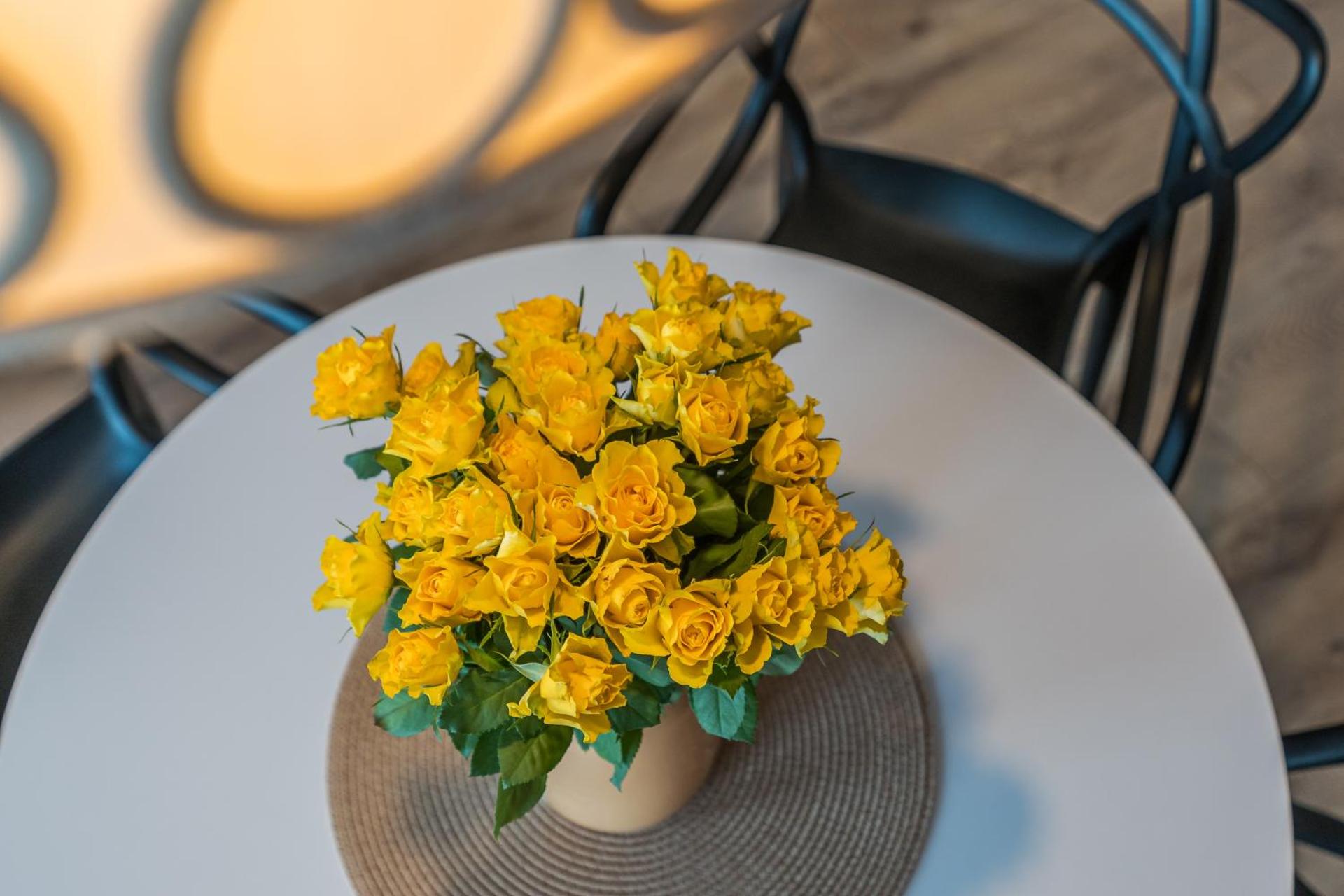 Platinum Premium Apartment