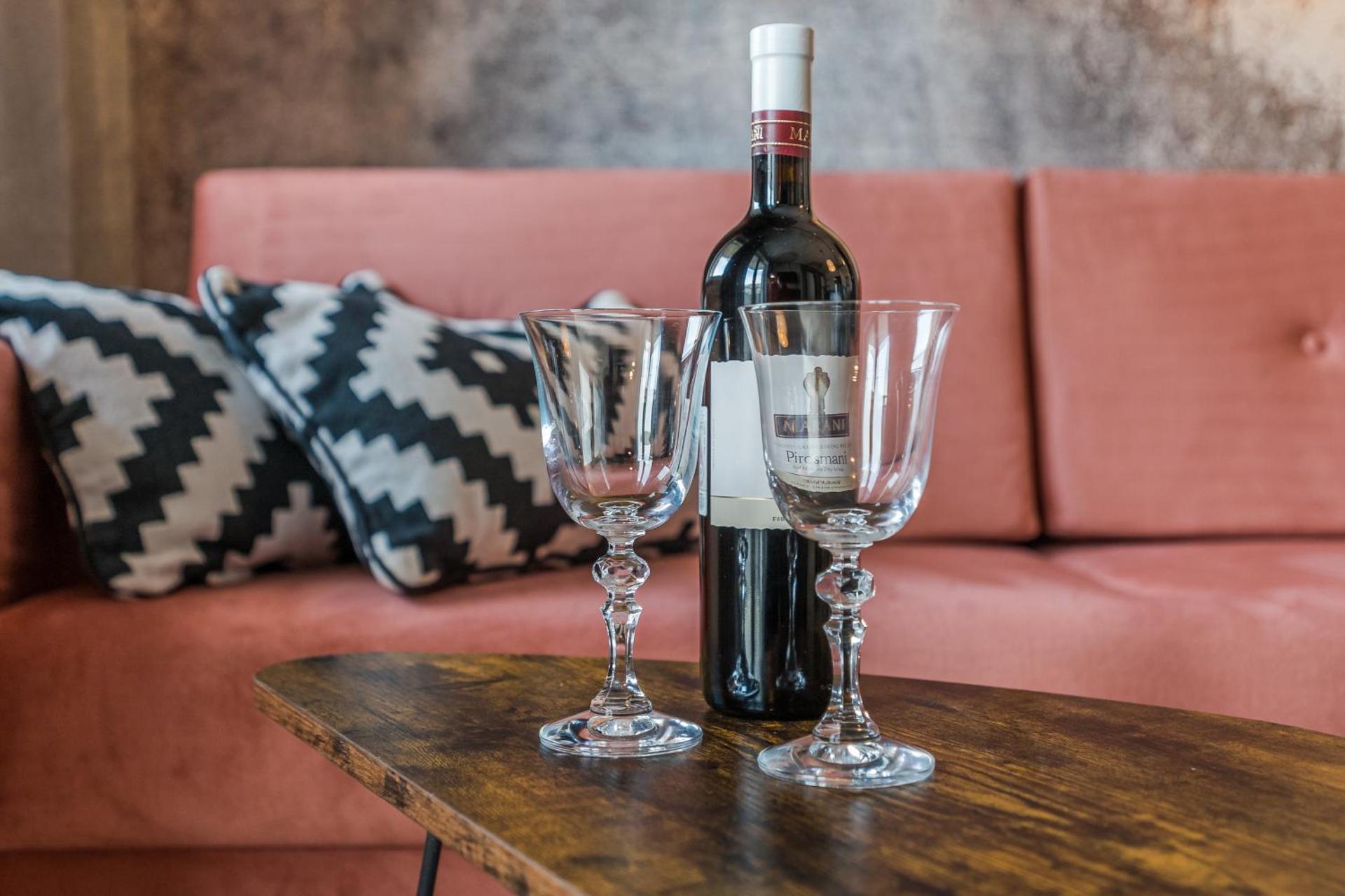 Platinum Premium Apartment