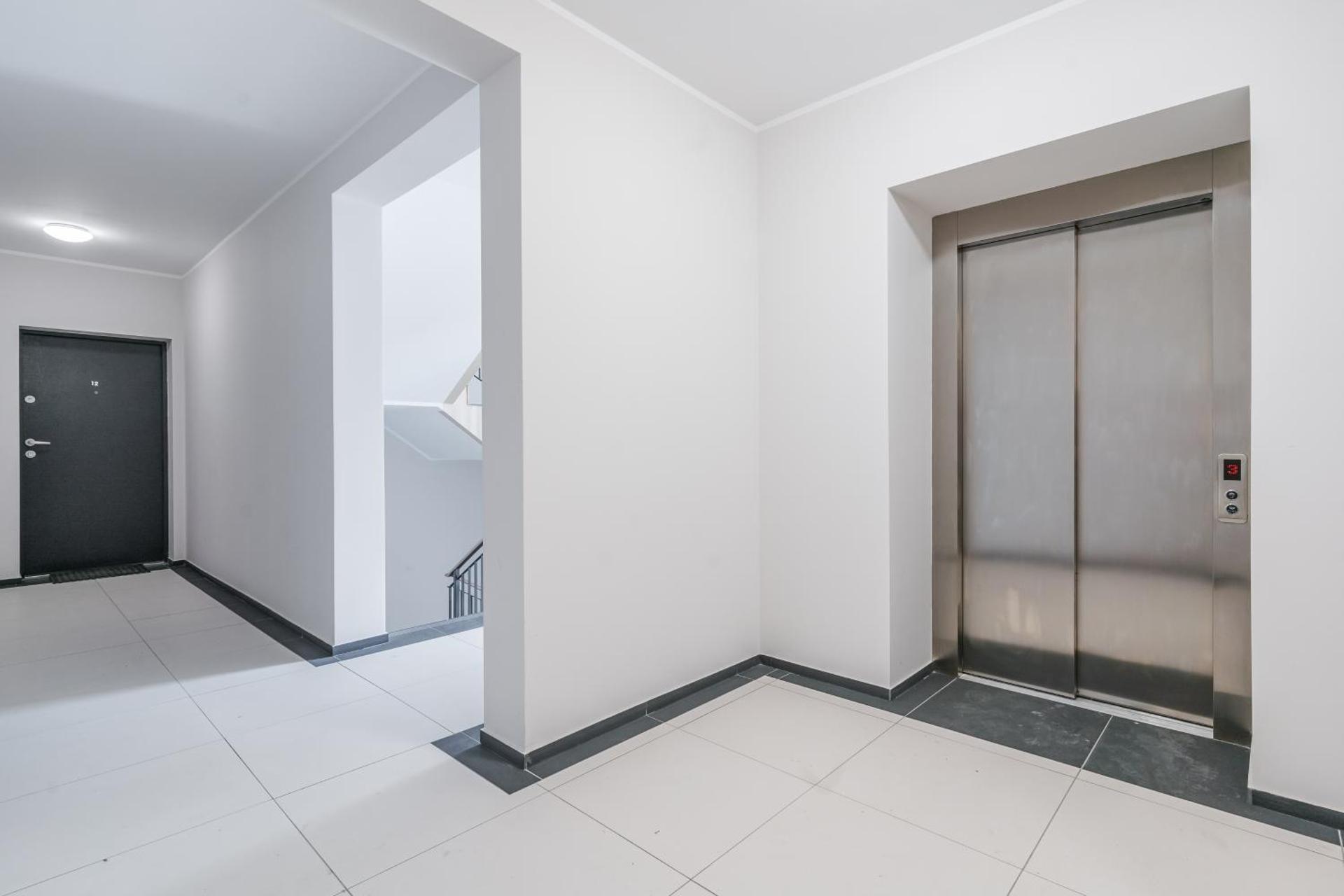 Platinum Premium Apartment