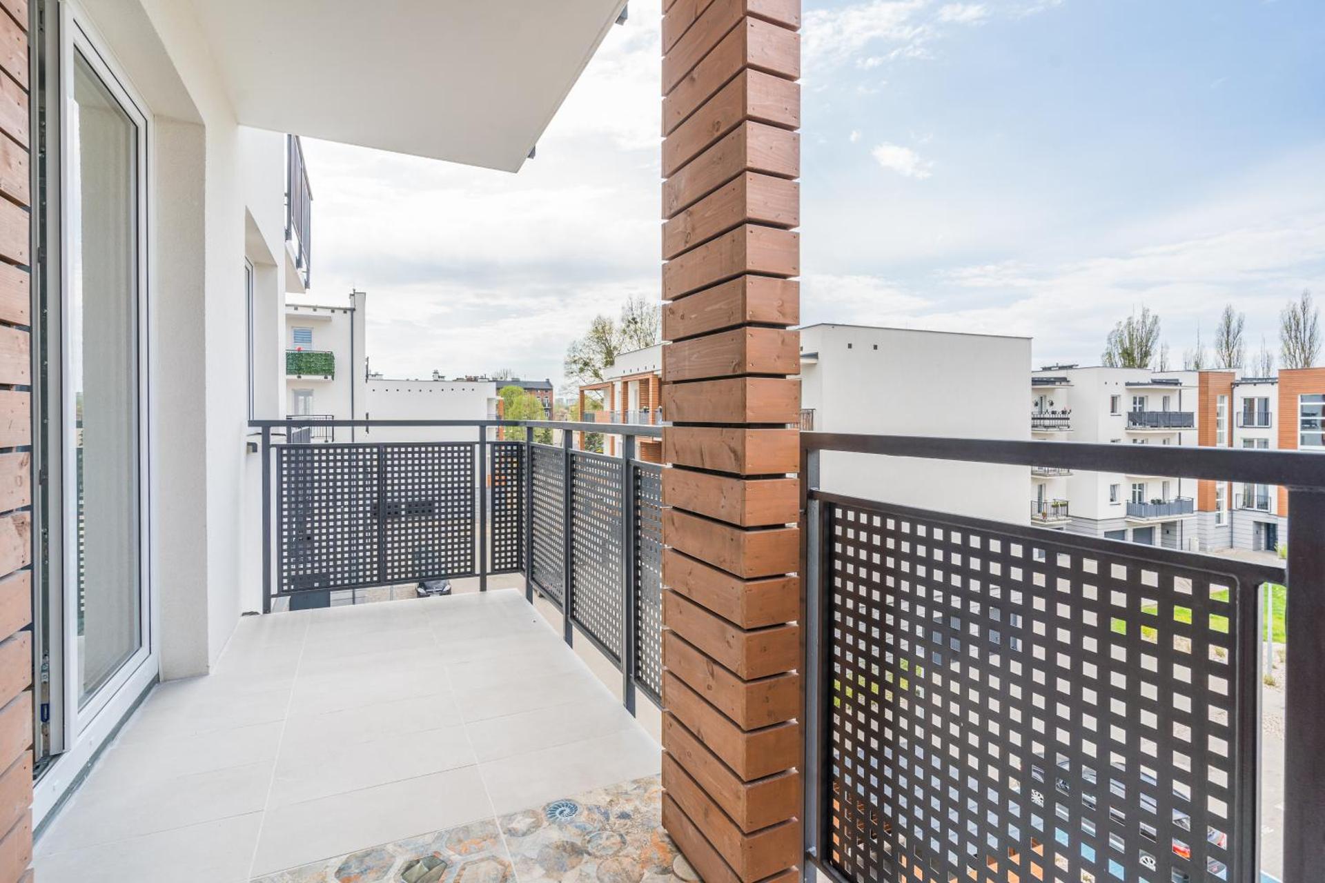 Platinum Premium Apartment