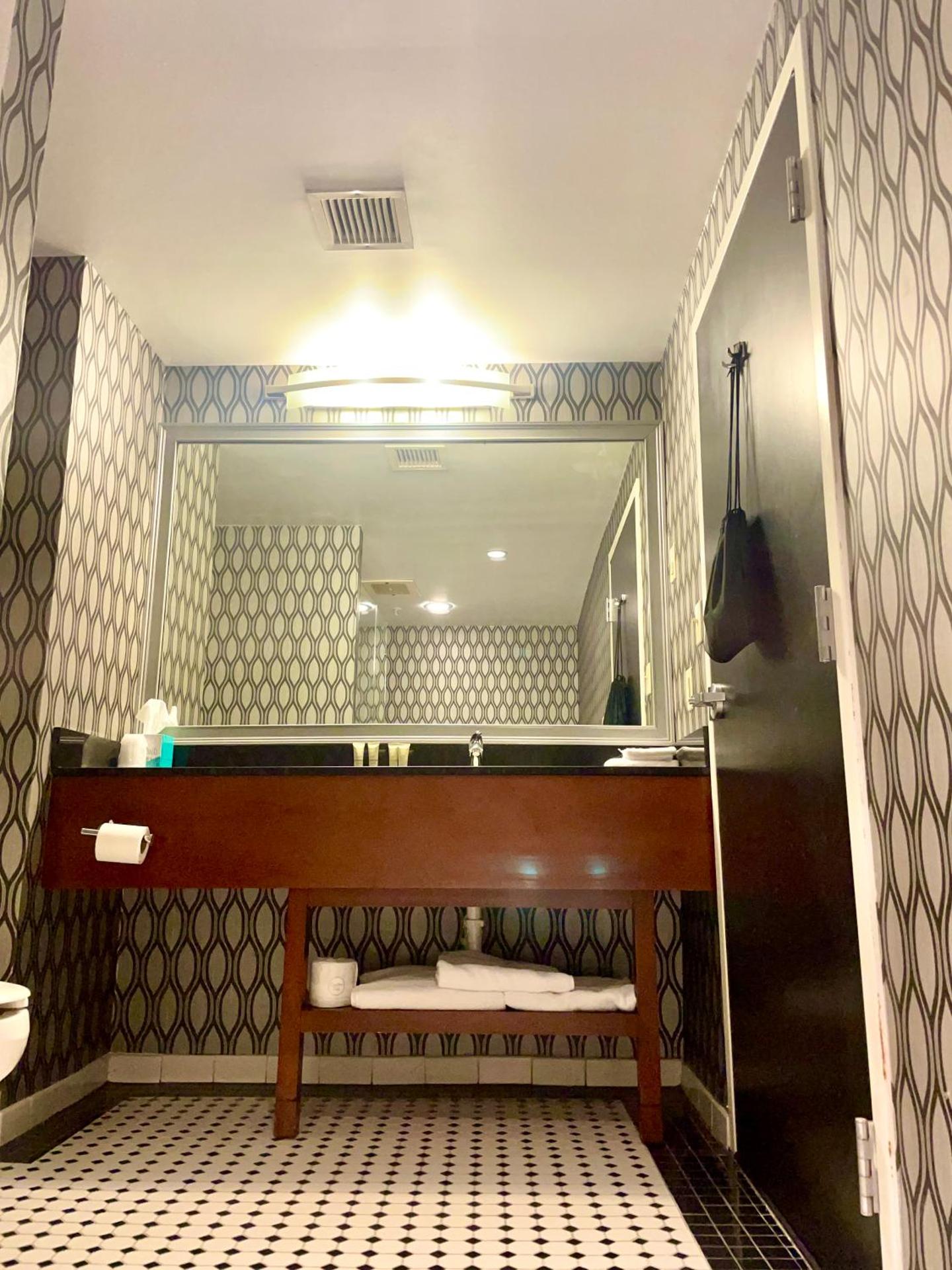 Deluxe ADA with Two Queen Beds