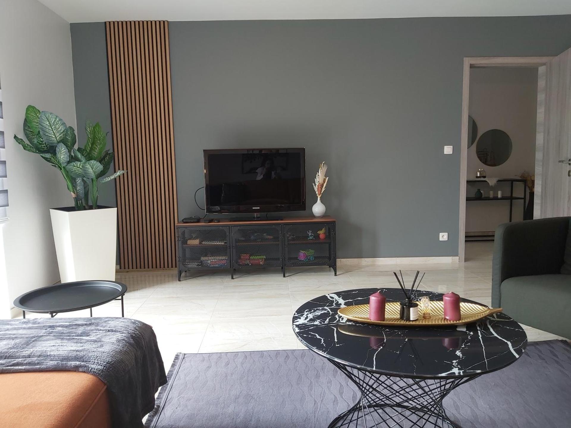 La belle Éden Gite Bastogne