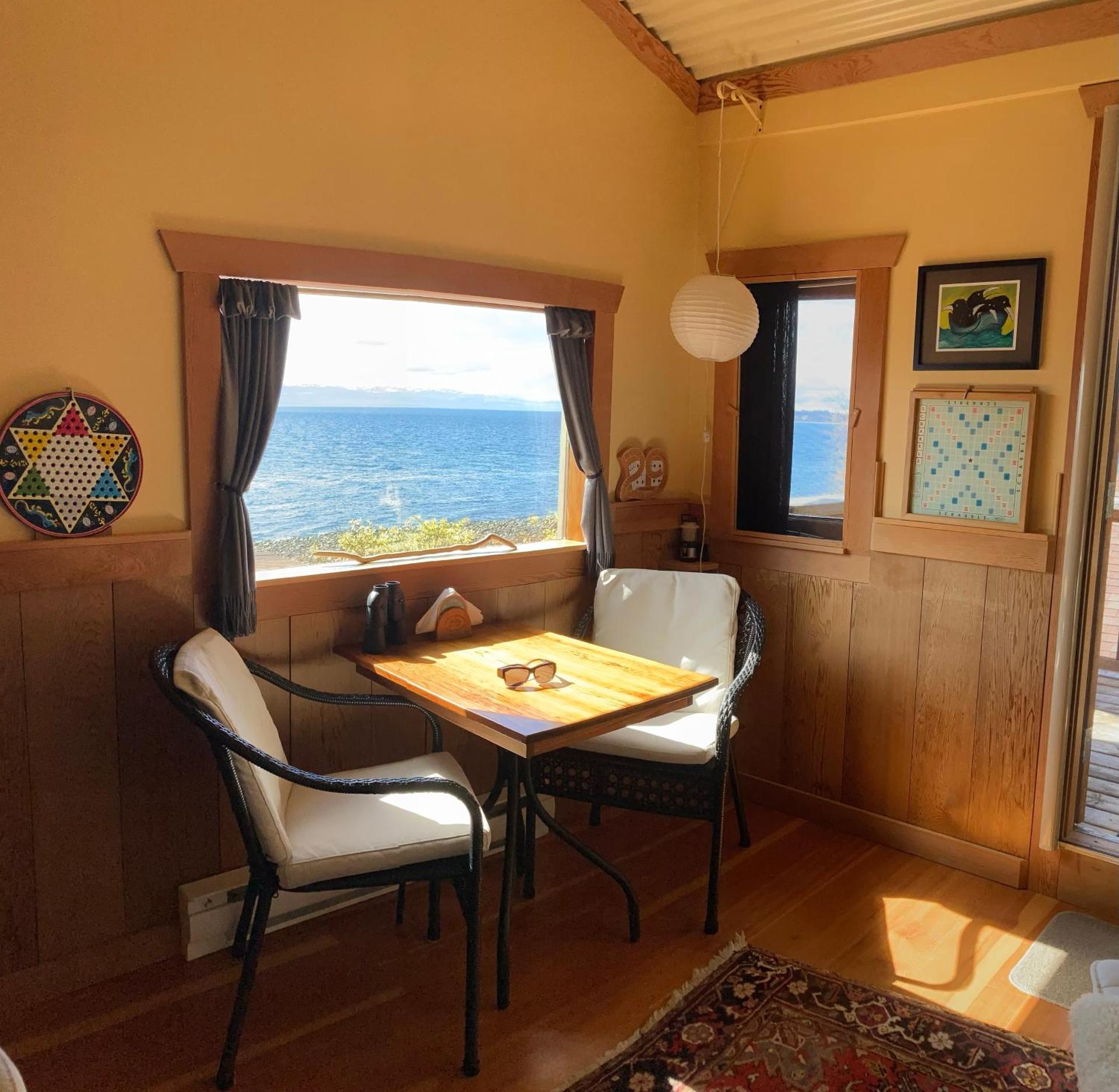 Blitz Beach House Oceanside Suite