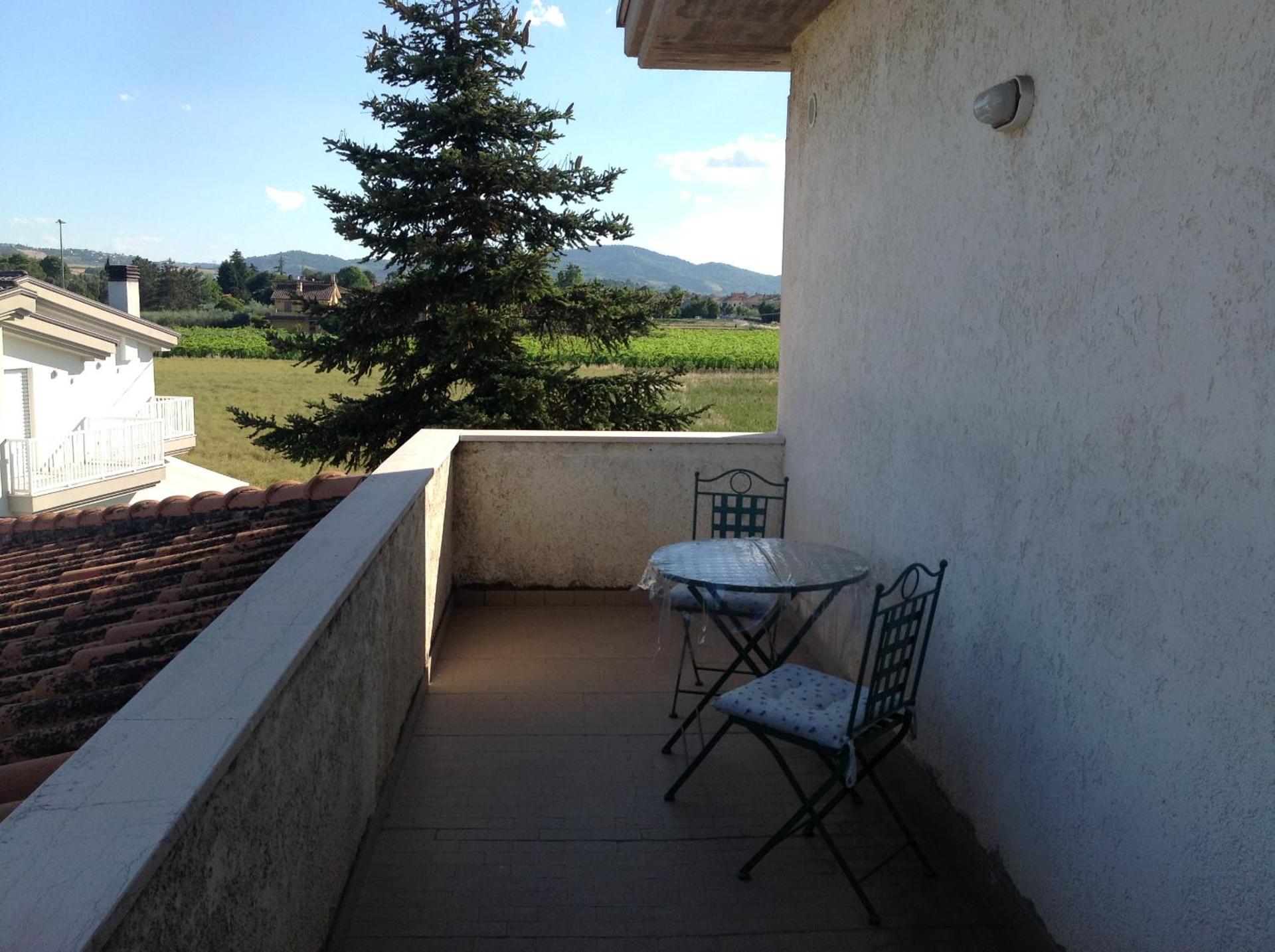 Appartamento La Betulla