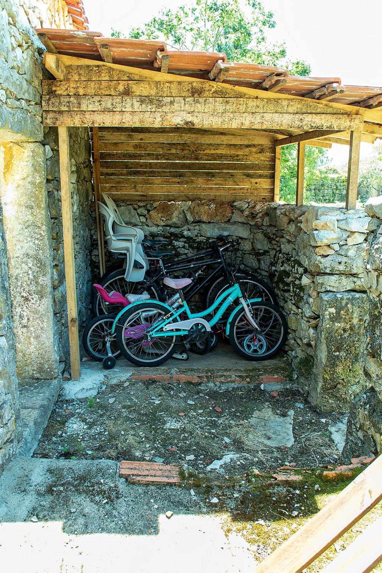 Children play ground