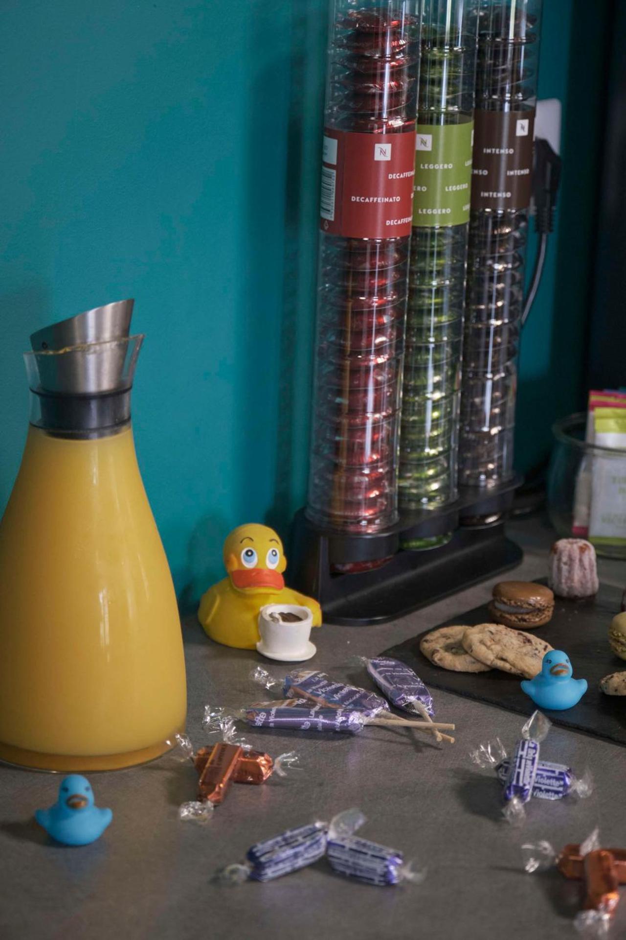 Meeting/conference room