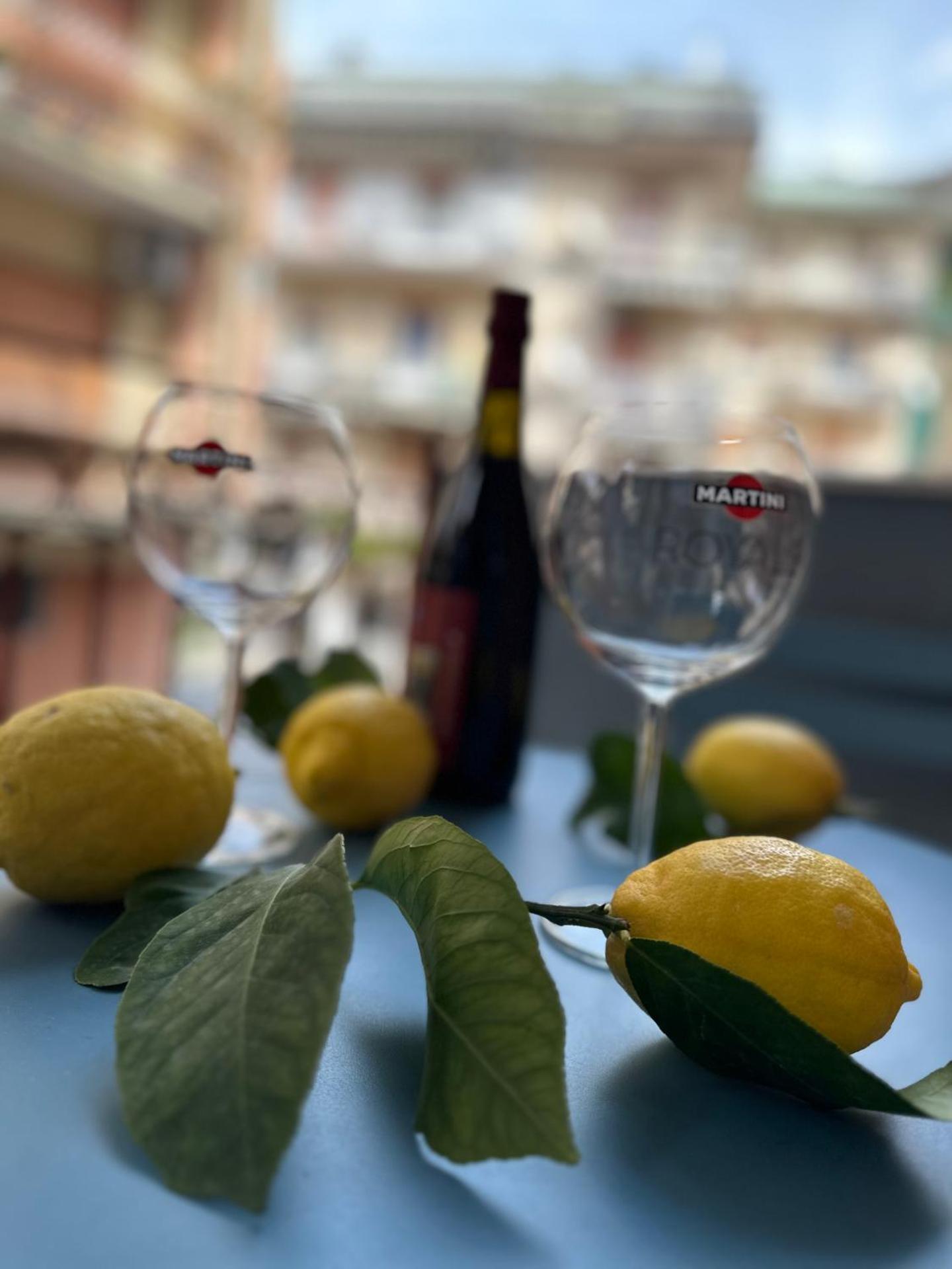 De Riso Apartments Luxury Amalfi Coast