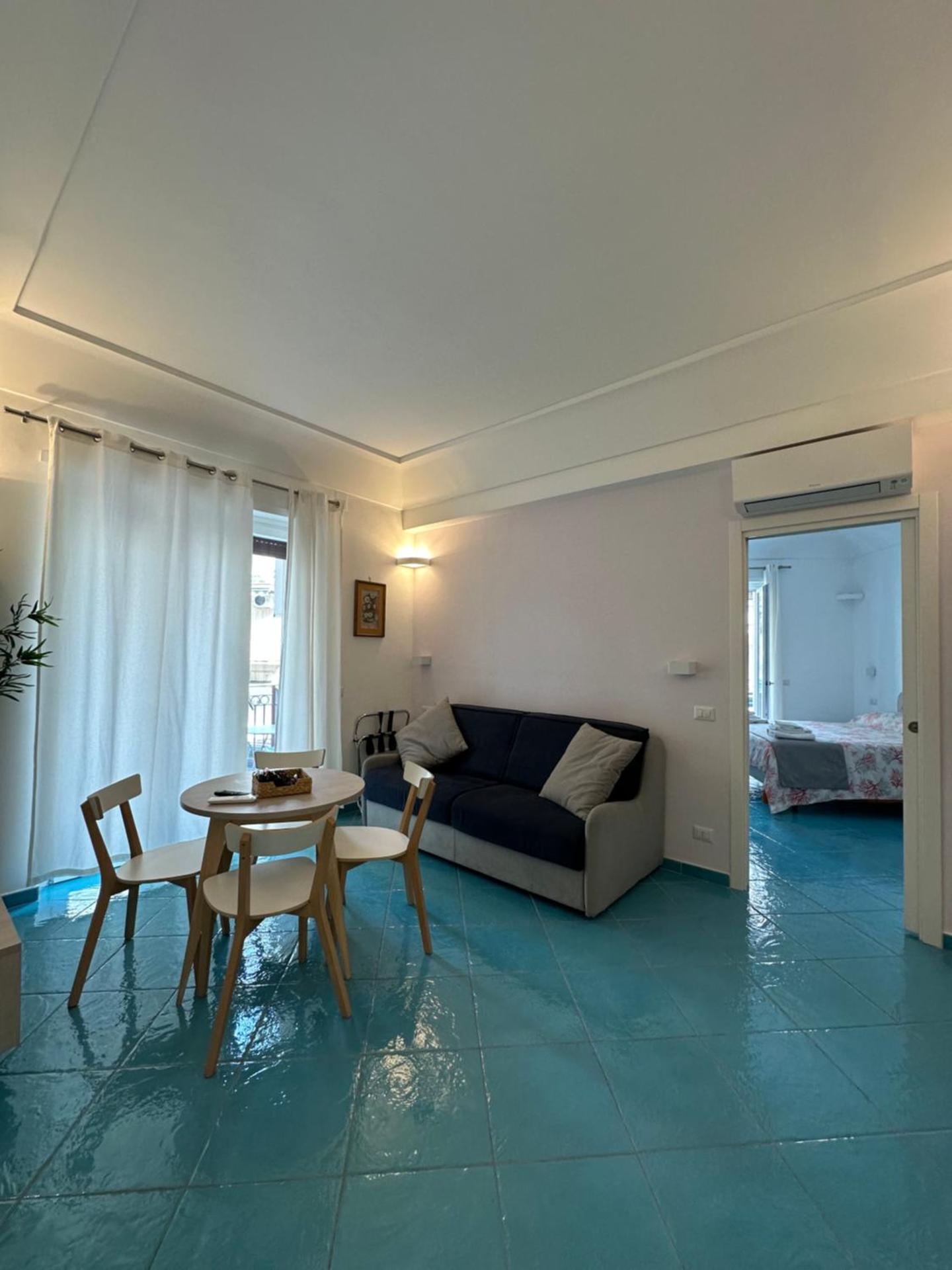 De Riso Apartments Luxury Amalfi Coast