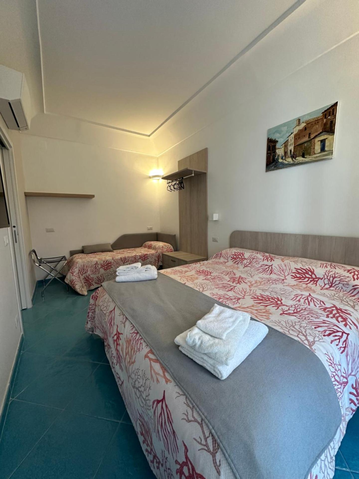 De Riso Apartments Luxury Amalfi Coast