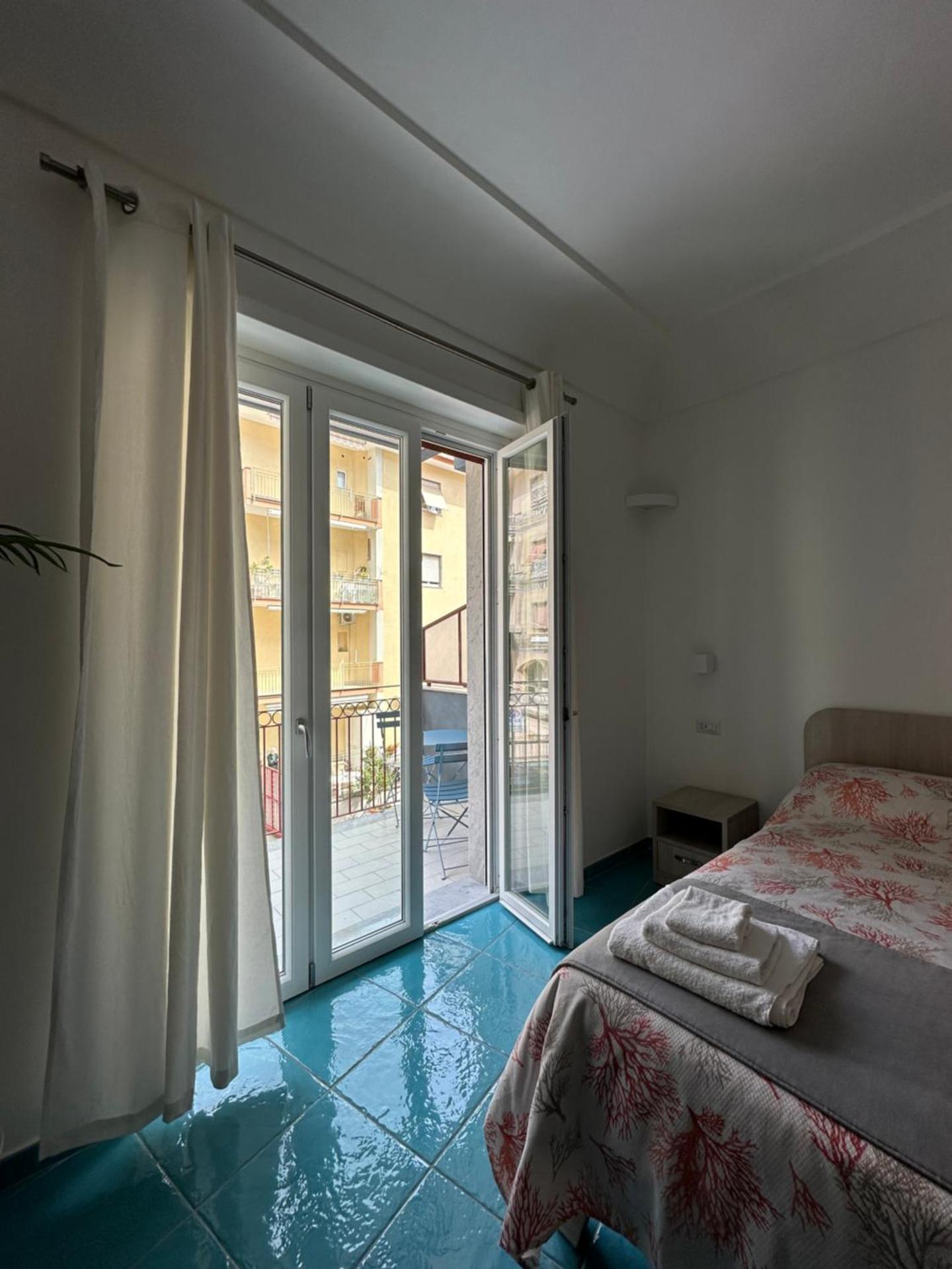 De Riso Apartments Luxury Amalfi Coast