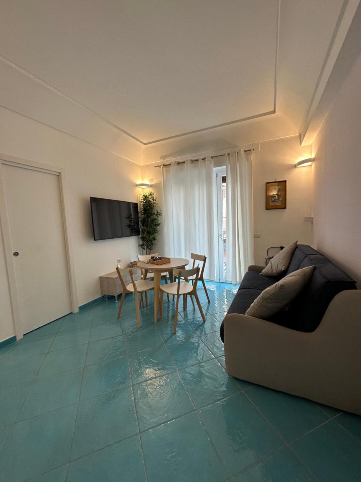 De Riso Apartments Luxury Amalfi Coast