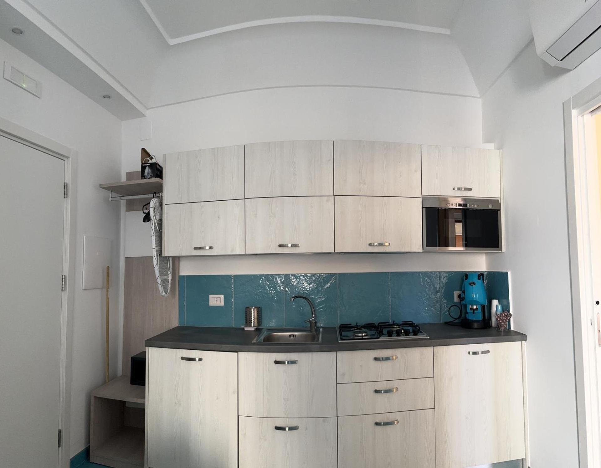 De Riso Apartments Luxury Amalfi Coast