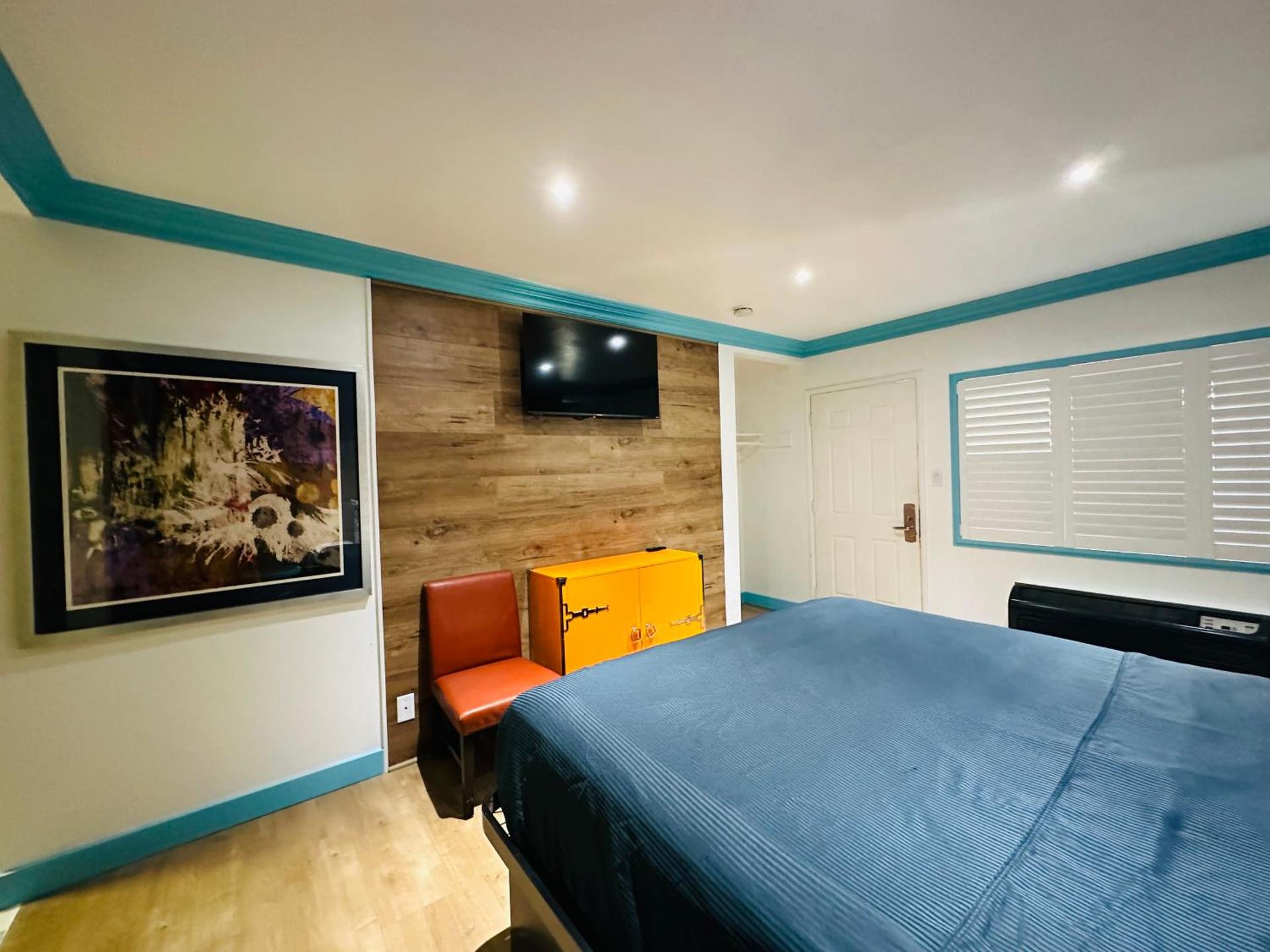 Casa Blanca Inn - Whittier, Los Angeles