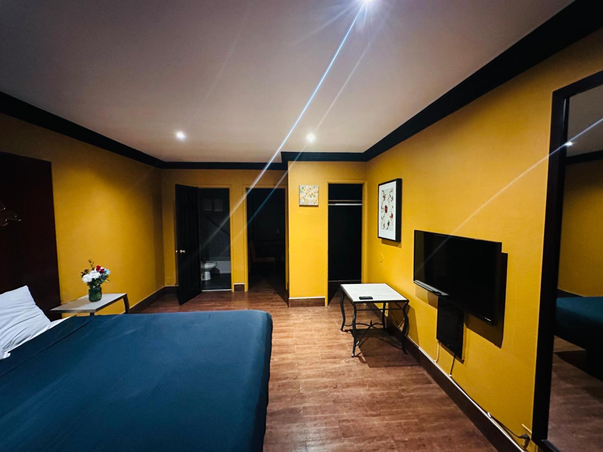 Casa Blanca Inn - Whittier, Los Angeles