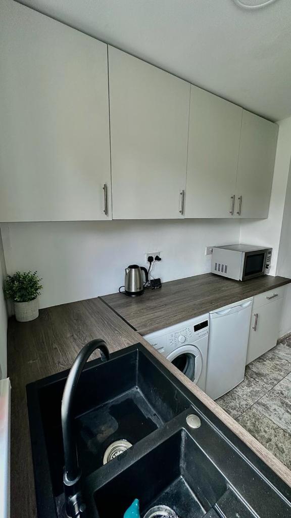 Cozy home in a peaceful area