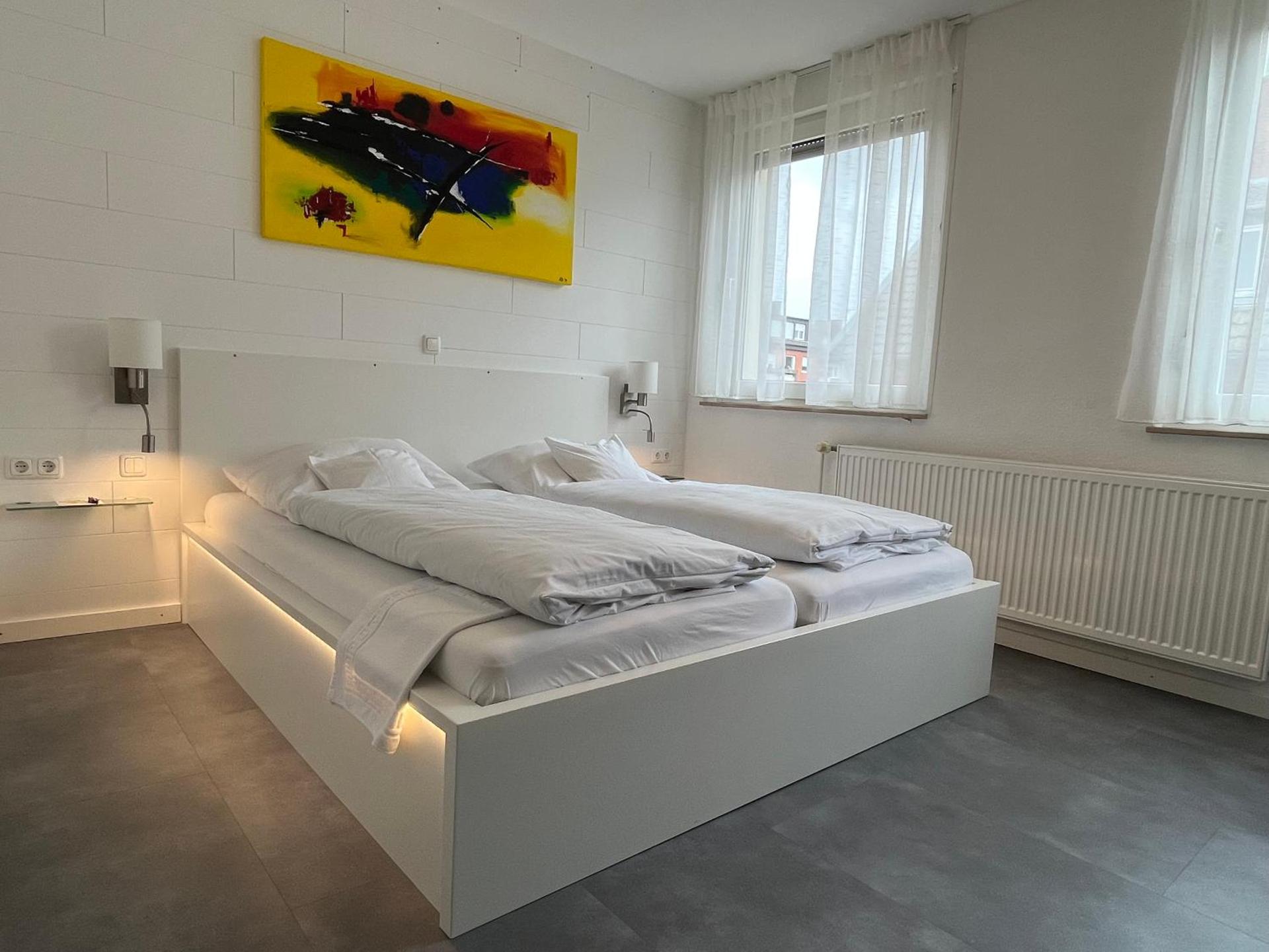 Hotel Kaufhold - Haus der Handweberei