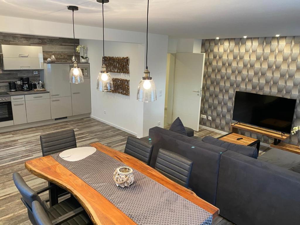 Ermmes Ferienwohnungen